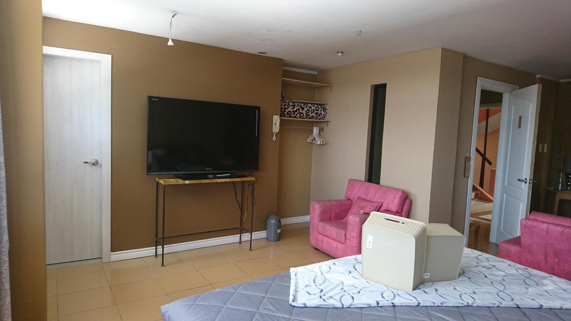 Tin House Quito Ξενοδοχείο Εξωτερικό φωτογραφία