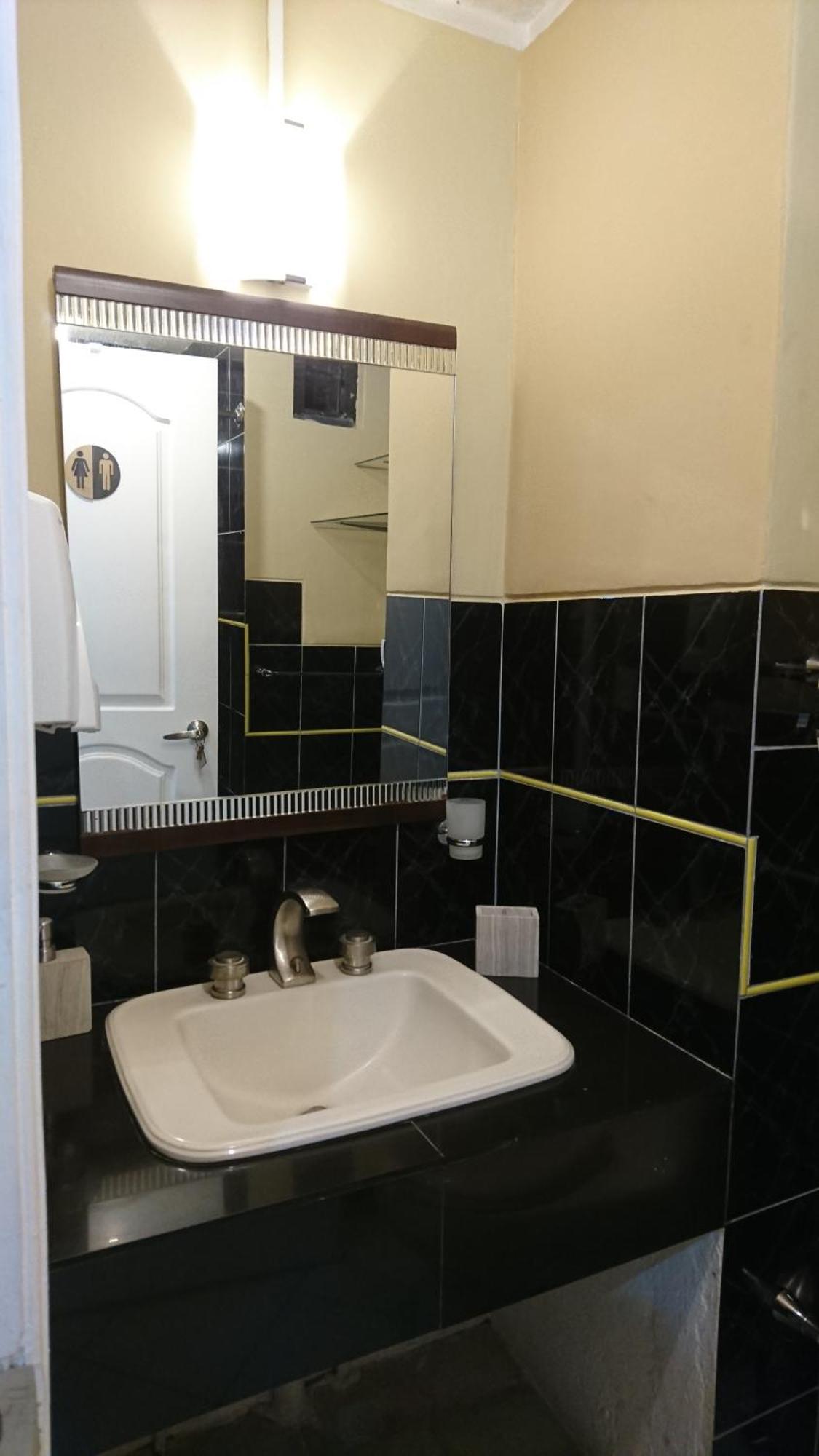 Tin House Quito Ξενοδοχείο Εξωτερικό φωτογραφία