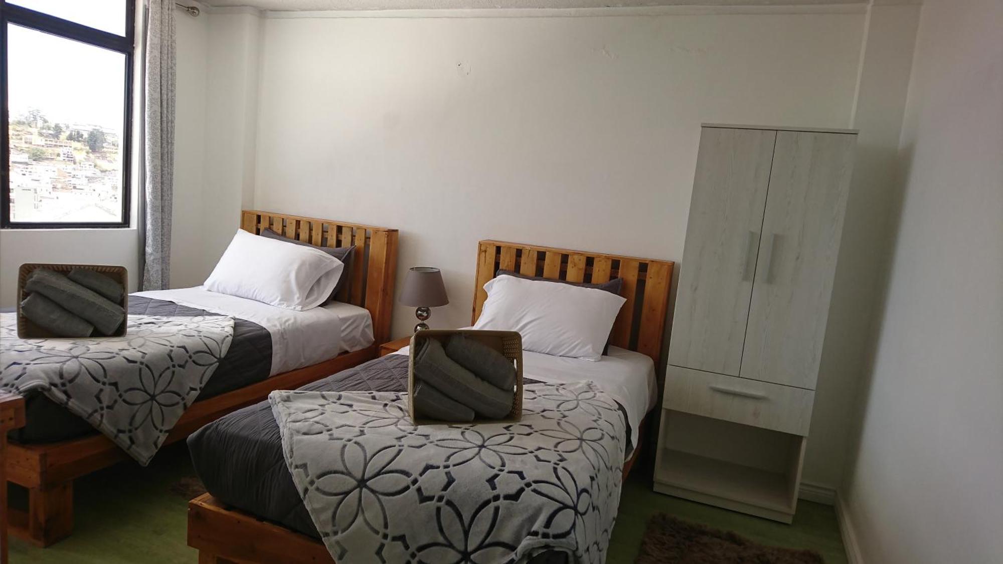 Tin House Quito Ξενοδοχείο Εξωτερικό φωτογραφία