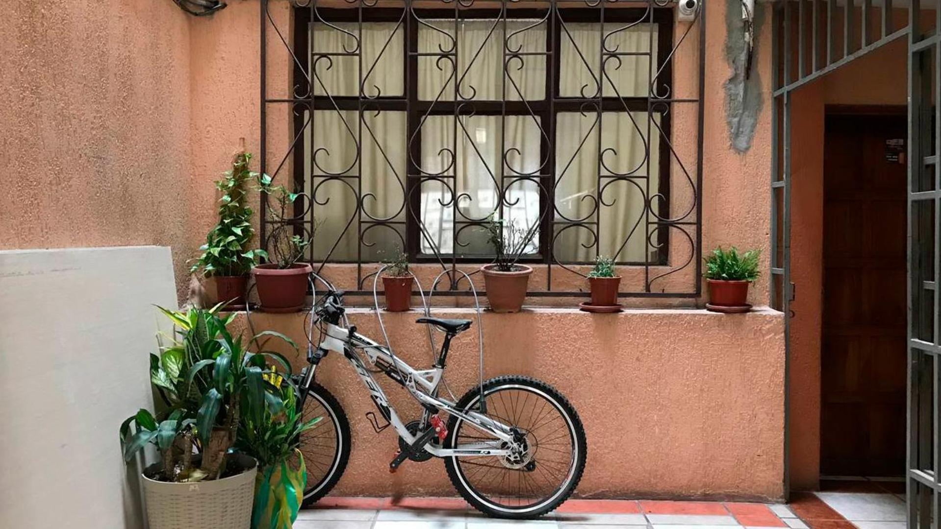 Tin House Quito Ξενοδοχείο Εξωτερικό φωτογραφία