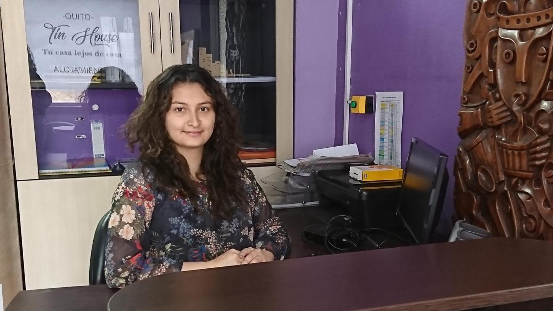 Tin House Quito Ξενοδοχείο Εξωτερικό φωτογραφία