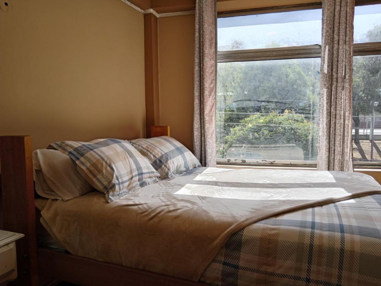 Tin House Quito Ξενοδοχείο Εξωτερικό φωτογραφία