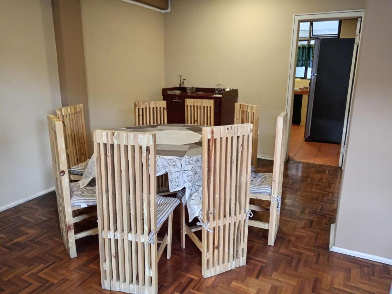 Tin House Quito Ξενοδοχείο Εξωτερικό φωτογραφία