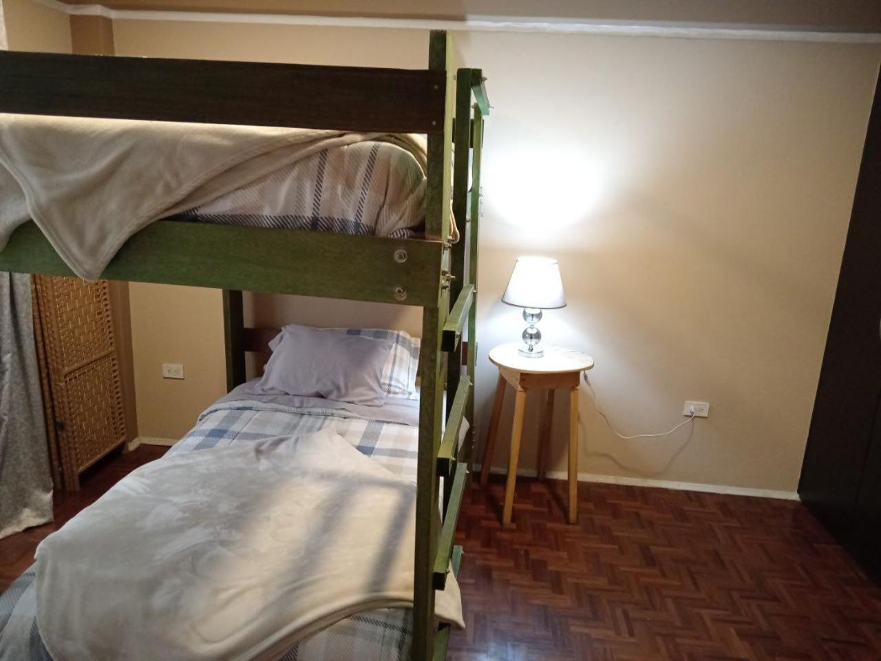 Tin House Quito Ξενοδοχείο Εξωτερικό φωτογραφία