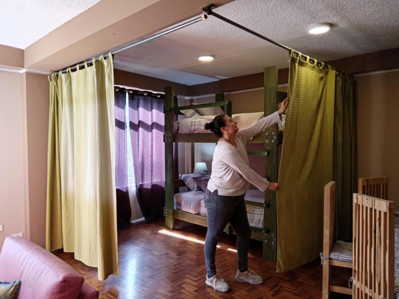 Tin House Quito Ξενοδοχείο Εξωτερικό φωτογραφία