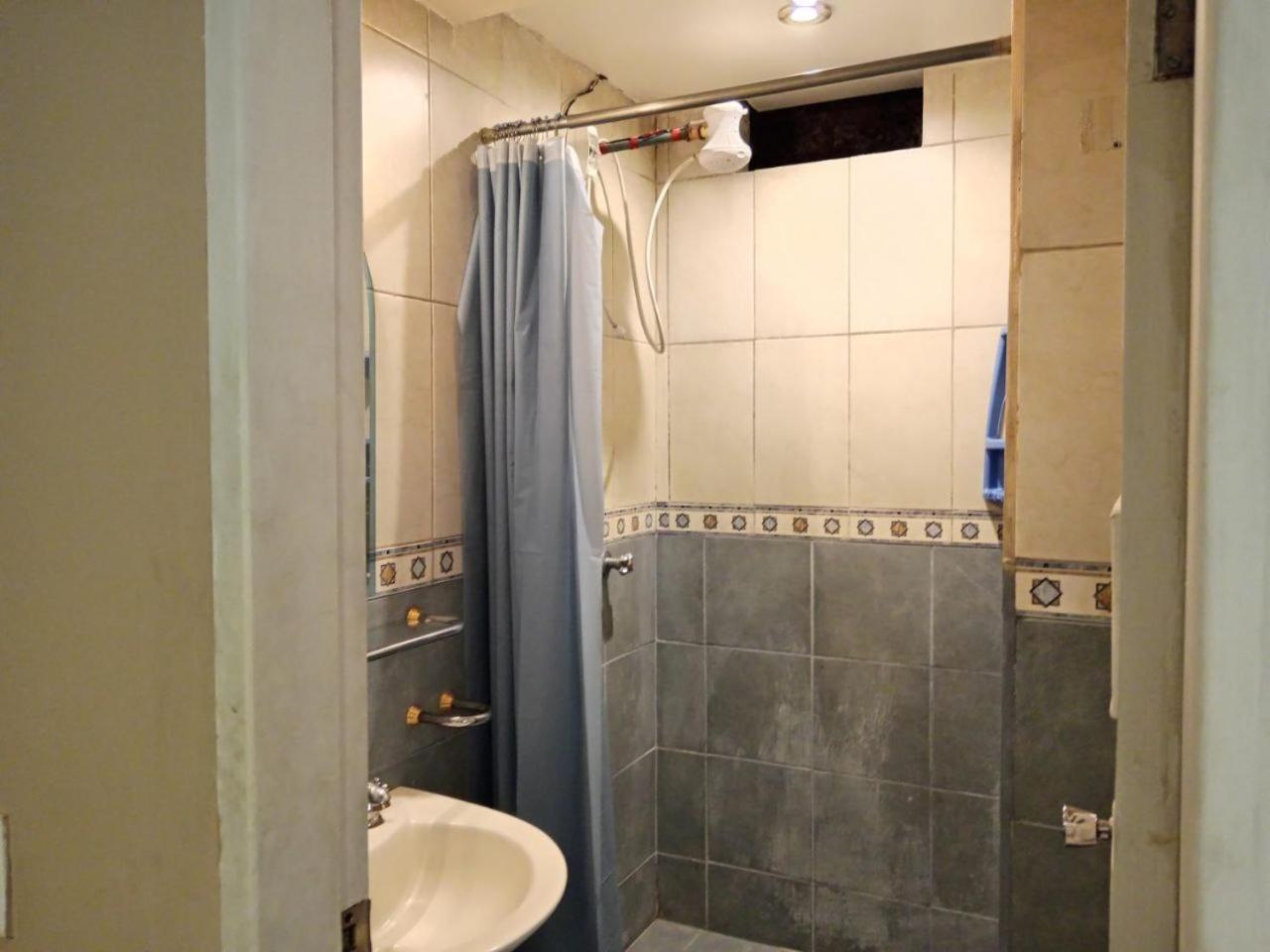 Tin House Quito Ξενοδοχείο Εξωτερικό φωτογραφία