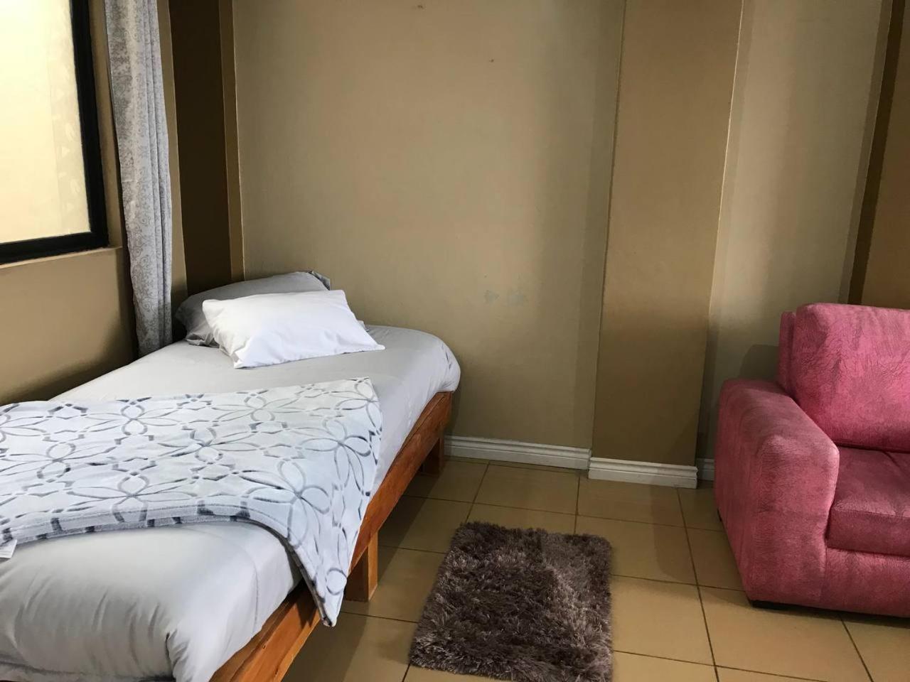 Tin House Quito Ξενοδοχείο Εξωτερικό φωτογραφία